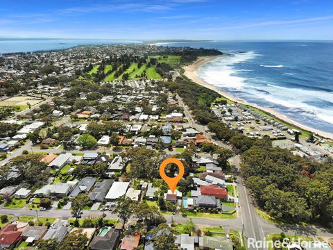 Arcadia By The Sea - Accommodation Georgetown 1