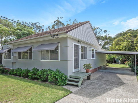 Arcadia By The Sea - Accommodation Georgetown 2
