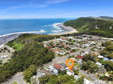Arcadia By The Sea - Accommodation Georgetown 3