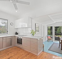 Arcadia By the Sea - Accommodation Georgetown
