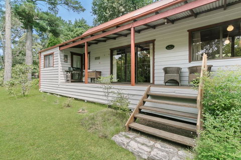 Arcadia Cottage - Accommodation Georgetown 1
