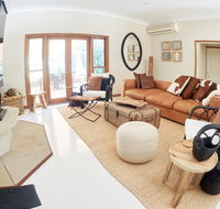 Arcadian Retreat - Accommodation Georgetown