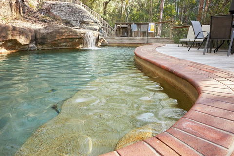 Arcadian Retreat - Accommodation Georgetown 1