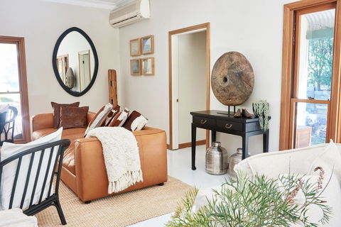 Arcadian Retreat - Accommodation Georgetown 2