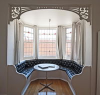 Arch on Mellool - Accommodation Georgetown