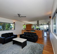 Architectural Design on the Beach - Accommodation Georgetown