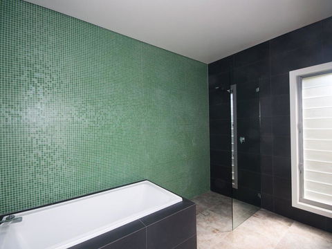 Architectural Design On The Beach - Accommodation Georgetown 2
