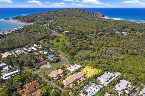 Ardem At Byron - Accommodation Georgetown 1