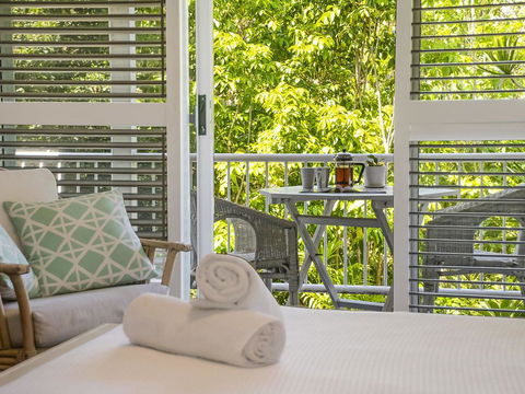 Ardem At Byron - Accommodation Georgetown 0
