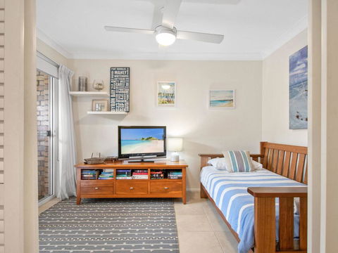 Ardem At Byron - Accommodation Georgetown 2