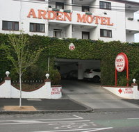 Arden Motel - Accommodation Georgetown