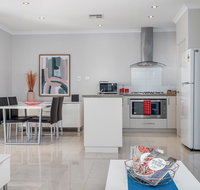 Ardross Short Stays - Accommodation Georgetown