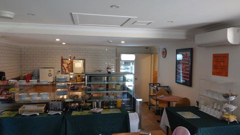 Arena Hotel (formerly Sleep Express Motel) - Accommodation Georgetown 1