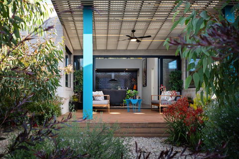 Arenas South - Accommodation Georgetown 0