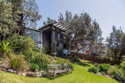 ARGYLL MOLLYMOOK - Absolute Waterfront - Accommodation Georgetown 0