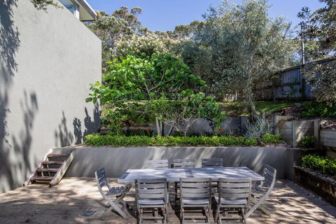 ARGYLL MOLLYMOOK - Absolute Waterfront - Accommodation Georgetown 2
