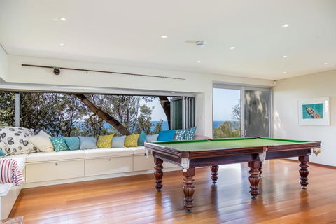 ARGYLL MOLLYMOOK - Absolute Waterfront - Accommodation Georgetown 3
