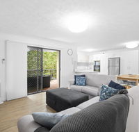 Aria Del Mare - Accommodation Georgetown