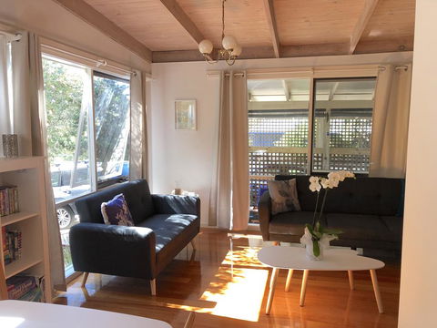 Ariel's Beach House - Accommodation Georgetown 1