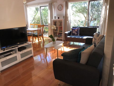 Ariel's Beach House - Accommodation Georgetown 0