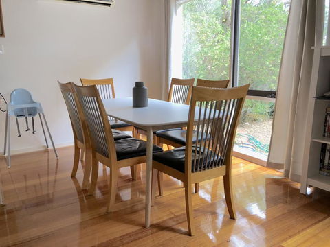 Ariel's Beach House - Accommodation Georgetown 2