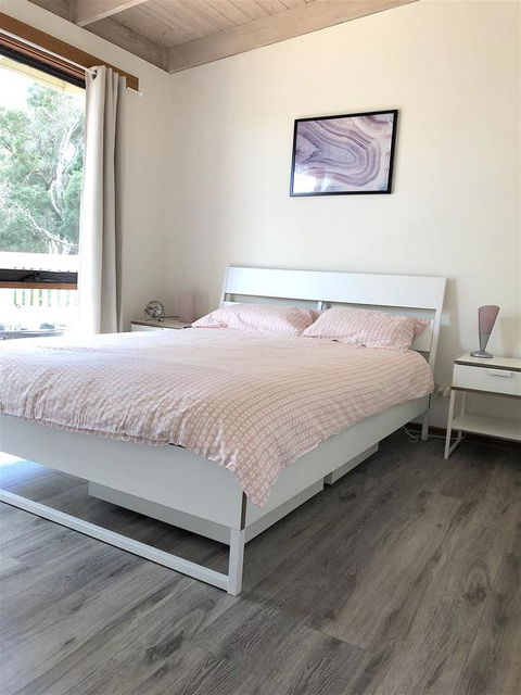 Ariel's Beach House - Accommodation Georgetown 3