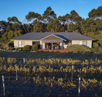 Arimia Estate Guesthouse - Accommodation Georgetown