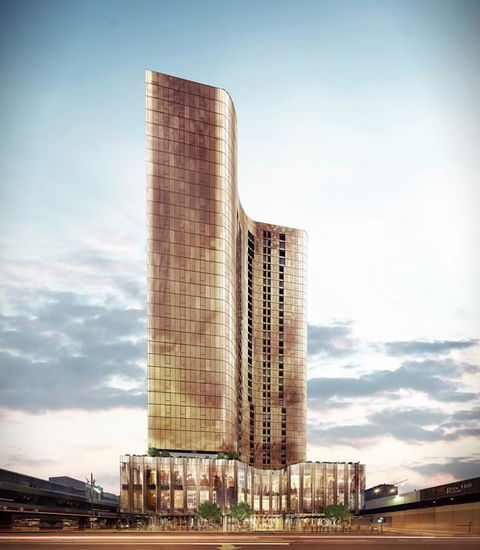 Arise Sky One - Accommodation Georgetown 3