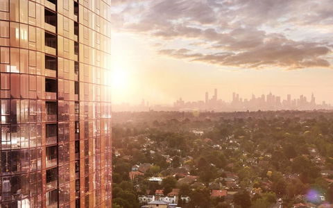 Arise Sky One - Accommodation Georgetown 0