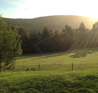 Arjuna Ridge Bed and Breakfast - Accommodation Georgetown