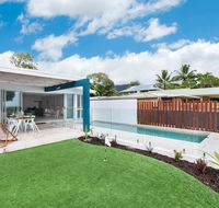 Arlington Beach House - Accommodation Georgetown