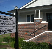 Armidale Executive Accommodation - City Centre - Accommodation Georgetown
