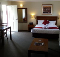 Armidale Pines Motel - Accommodation Georgetown