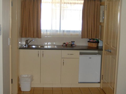Armidale Pines Motel - Accommodation Georgetown 2