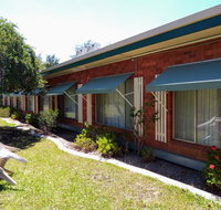 Armidale Rose Villa Motel - Accommodation Georgetown