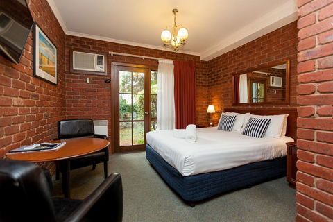 Armour Motor Inn - Accommodation Georgetown 3