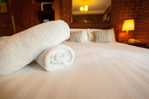 Armour Motor Inn - Accommodation Georgetown 2