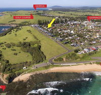 Armstrong Ridge - affordable beach oasis - Accommodation Georgetown