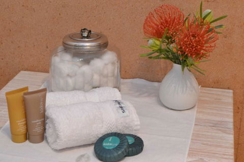 Aroha - Accommodation Georgetown 3