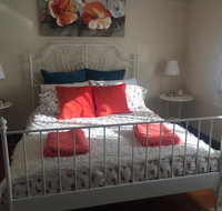 Art Deco Cottage - Accommodation Georgetown