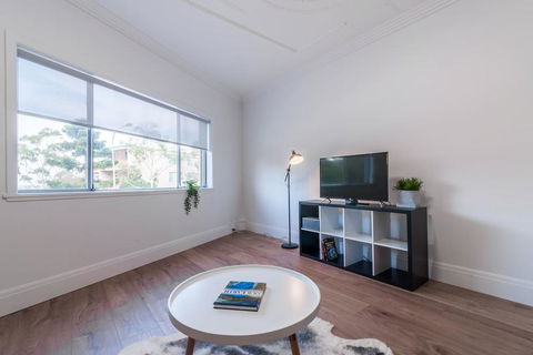 Art Deco Mosman Dream-Minutes Drive To Balmoral - Accommodation Georgetown 2