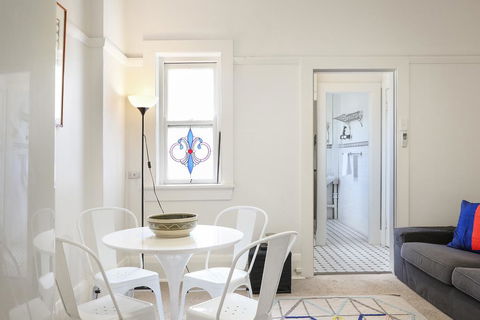 Art Deco Oasis Minutes From The City - Accommodation Georgetown 0
