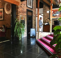 Art Hotel on York - Accommodation Georgetown