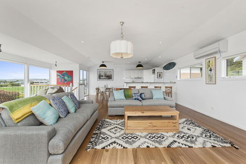 Art House - Accommodation Georgetown 1