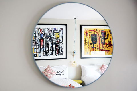 Art Series - The Larwill Studio - Accommodation Georgetown 3