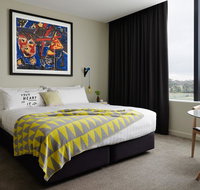 Art Series - The Larwill Studio - Accommodation Georgetown