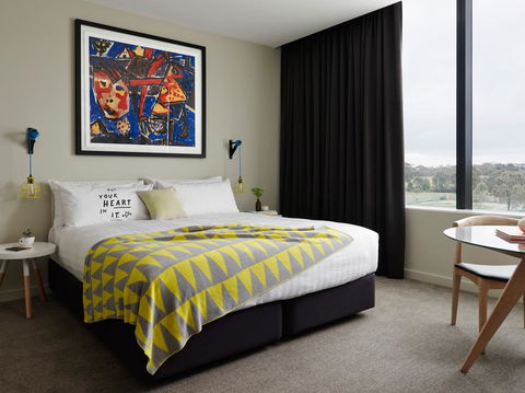 Art Series - The Larwill Studio - Accommodation Georgetown 0