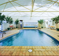 Artesian Spa Motel - Accommodation Georgetown