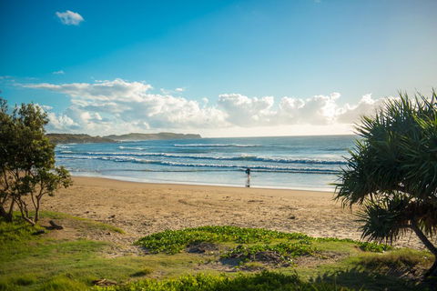 ArtHOUSE Beachfront Accommodation - Accommodation Georgetown 1