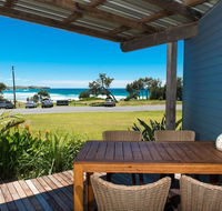 ArtHOUSE Beachfront Accommodation - Accommodation Georgetown